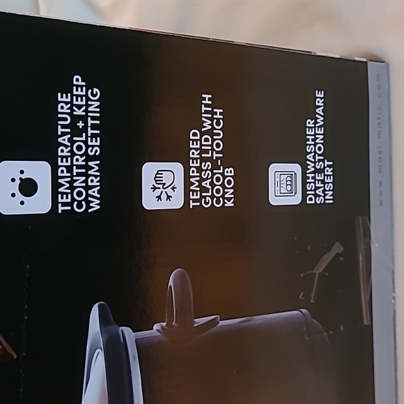 Slow cooker - Picture 4 of 6